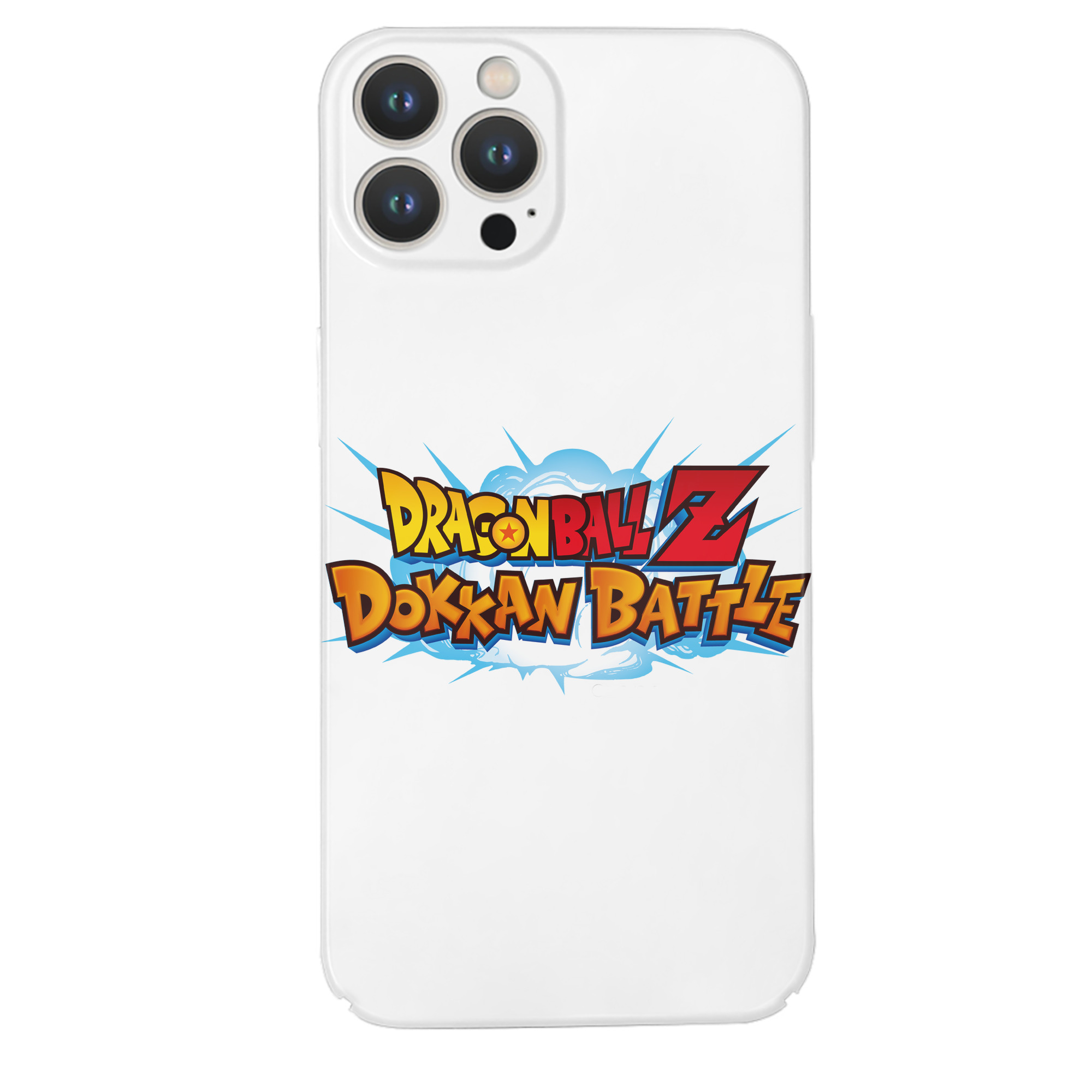 （画像用） ドラゴンボール DRAGON BALL 【iPhone 14シリーズ対応】ハードケース
